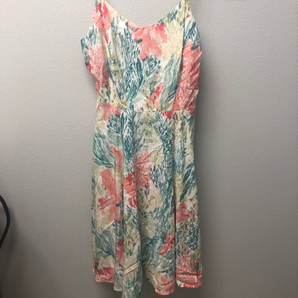 Old Navy Dress